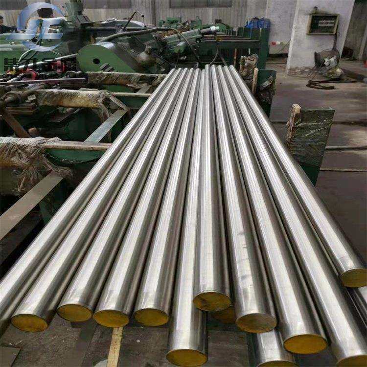 现货零售Nitronic50不锈钢圆棒 XM-19圆棒 锻件可零切 库存充足