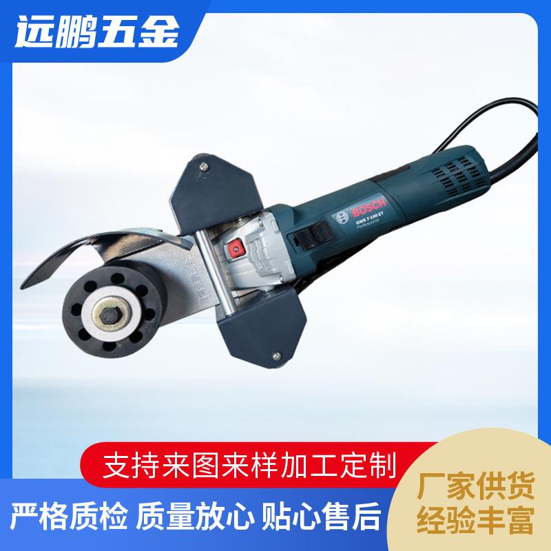 厂家供应不锈钢抛光机手持式电动抛光机抛光拉丝磨光机
