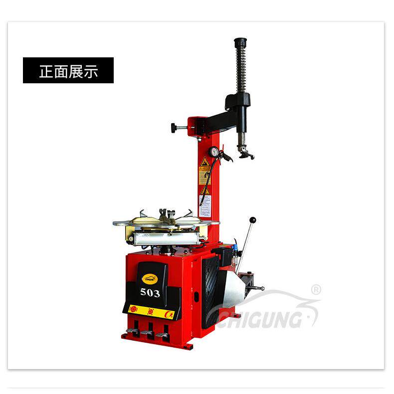扒胎机轮胎拆胎机防爆胎拆装机轮胎拆装工具厂家直销拆装胎机503
