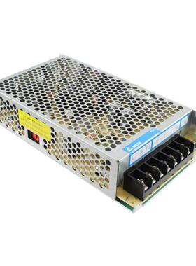 台达开关电源PMT平板系列 PMT-24V150W1AA 24V6.5A150W 铝壳单相