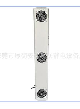 供应悬式三头A离子风机SL-003S-10AD-103A挂3T三孔离子风机