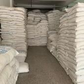 整斤拉件60皮筋耐不菜断橡皮筋黄色一次性捆橡皮筋整日用