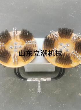 液压刮船器 液压洗船机 水下藤壶清洗设备 液压船身打磨机船舶清