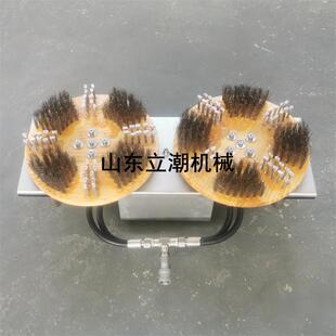 液压刮船器 液压洗船机 水下藤壶清洗设备 液压船身打磨机船舶清
