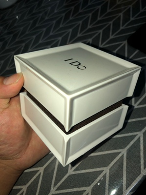 特分享:I Do Destiny系列钻戒好不好,上档次吗?