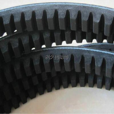 三角齿形进口带A型AV13x1110 1115 1120 1125Li汽车风扇空调皮带