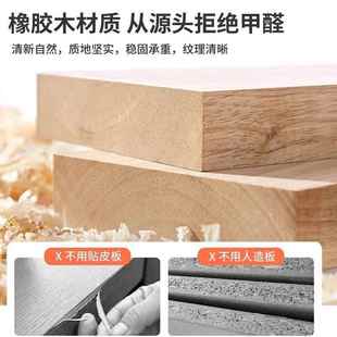 折小叠桌子上家用飘桌榻榻米简易小LAU茶几床吃饭餐桌便窗携实木