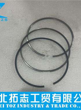 适用于康明斯6B6C6L.M11.K19.NT855.配件4089406活塞环