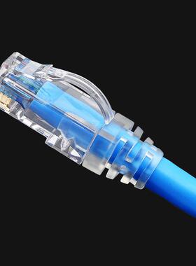 日本Line Seisen Cat6A类6E 10g成品网线纯铜高速计算机家庭宽带