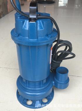 QDX3-20-0.55KW清水潜水电泵高扬程清水单相潜水泵