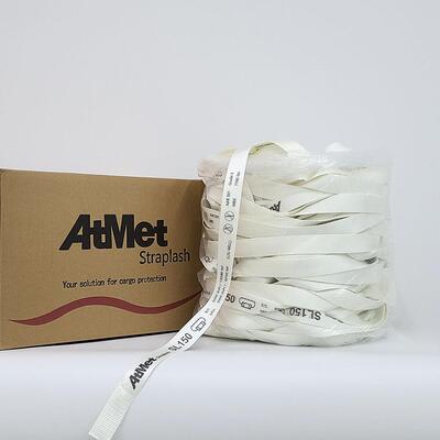 奥特玛特 打包带SL150 打包带 SL105编织带捆绑带 AAR认证