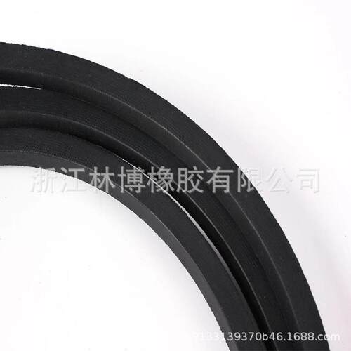 C型颚破机制砂机传动带C3734C3759C3785C3810厂家直供现货三角带