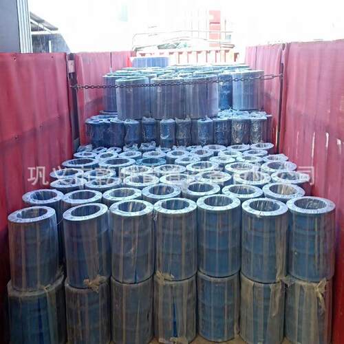 N1200D伸直缩接头双法兰限位伸-缩节VSS592JA2型伸缩器厂家供