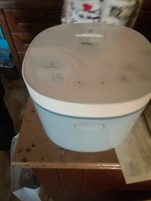 入手真实评测飞利浦HD3071/21电饭煲怎么样，老铁诉说使用全过程