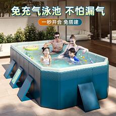 Детская ванна