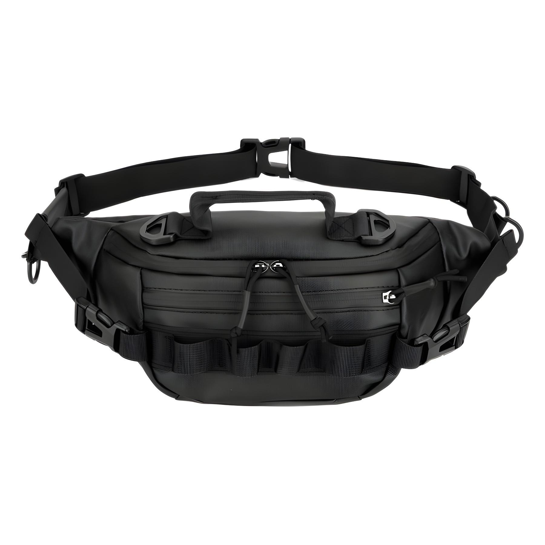 斜挎包pvc路亚路亚路亚渔具包