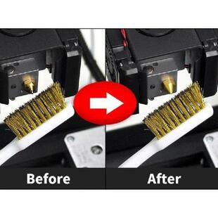 Printer Efficiently Nozzle Set Printing Cleaning