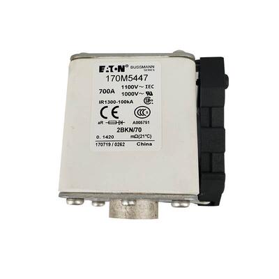 170M6910 170M6918 170M6919 170M6920进口低压熔断器 保险丝