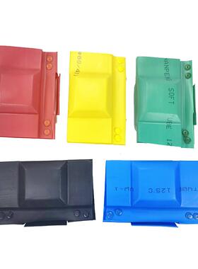 1kv热缩管母排盒30/40/50/60/80/100/120/125铜排绝缘包扣TLI型