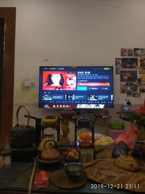 不比不知创维5t 55和55M7S哪个好，区别原来这么大?