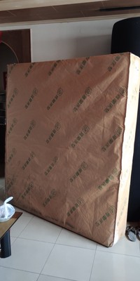 雅兰高端席梦思静音柏瑞诗床垫怎么样?睡眠【求助】如何?