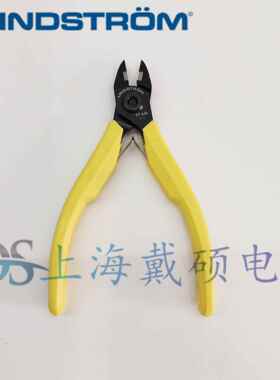 瑞典 LINDSTROM 8160 J 精密电子斜口钳 8145 8140 8148 8130