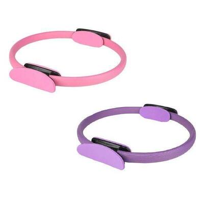 YOE-xPilates Yoga Circle Yoga Resistance Ring Magic Circle