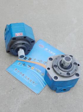 BB-BN80BB-BN100BB-BN125内泄漏式摆线齿轮油泵滤油车过抽油泵