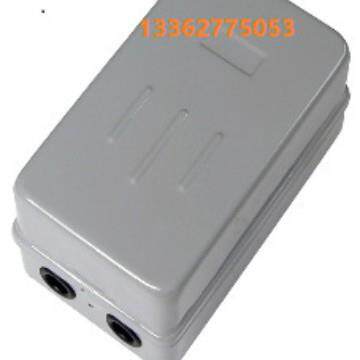 QC36起动器 QC36-4/H QC36-4/NH磁力起动器 可逆 有继电器