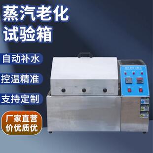 半导体元件电镀不锈钢测试箱腐蚀铜加速实验检测仪蒸汽老化试验箱