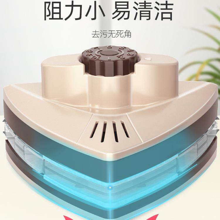 清家政工具擦刮刷玻璃擦窗家用双洁面高856层窗双层窗外户器