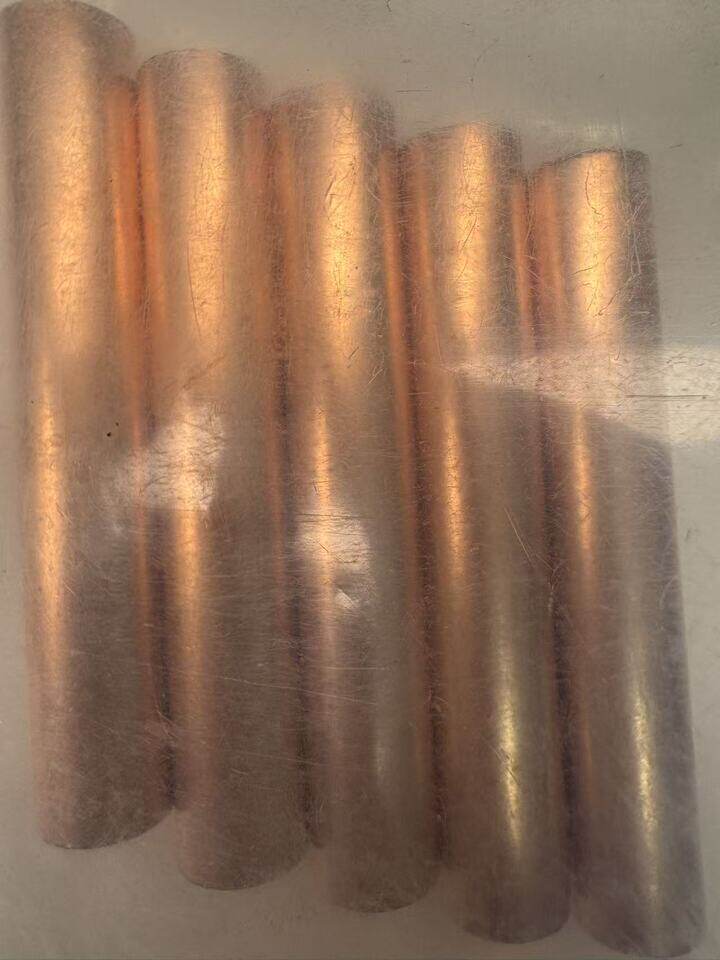 4月4日苏州市处置一批国标GT25紫铜铜连接管1000个（包邮寄）网络拍卖公告