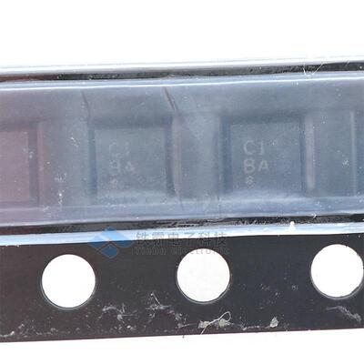 原装 ADL6010ACPZN 丝印C1** 芯片 贴片LFCSP-6 通用RF检波器IC