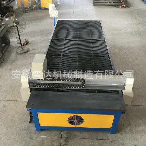 等离子切割机 数控等离子风管异形切割镀锌板 白铁皮不锈钢切割机