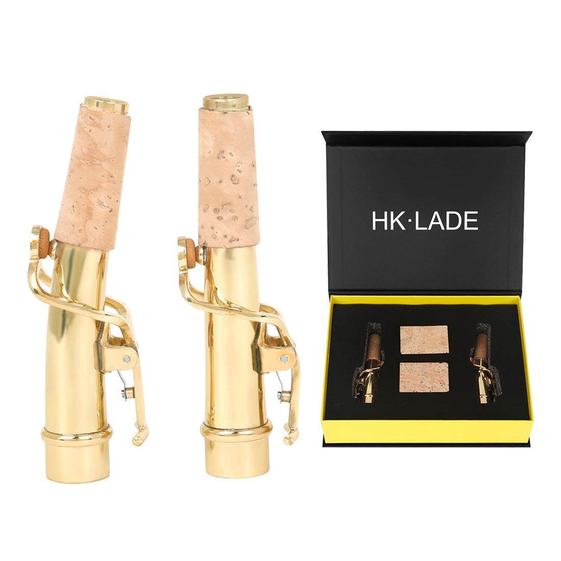 降B调高音萨克斯弯脖高音直脖萨克斯弯脖颈脖软木萨克斯乐器配件