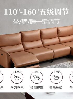 现代简约设计椅客厅主卧室店民宿双功酒能躺沙CX-SF-00发床功能榻