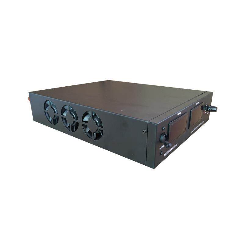 CD24V100A全自动均充浮充电瓶充电机 可调快速充电器 24V充电机