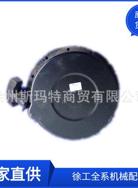 供应徐工原厂压路机配件CF186FJE-1手启动装置860118571