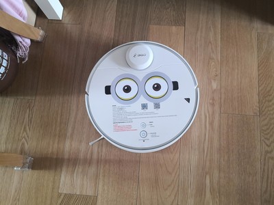 华为扫地机器人怎么样？讲一讲体验评测感受