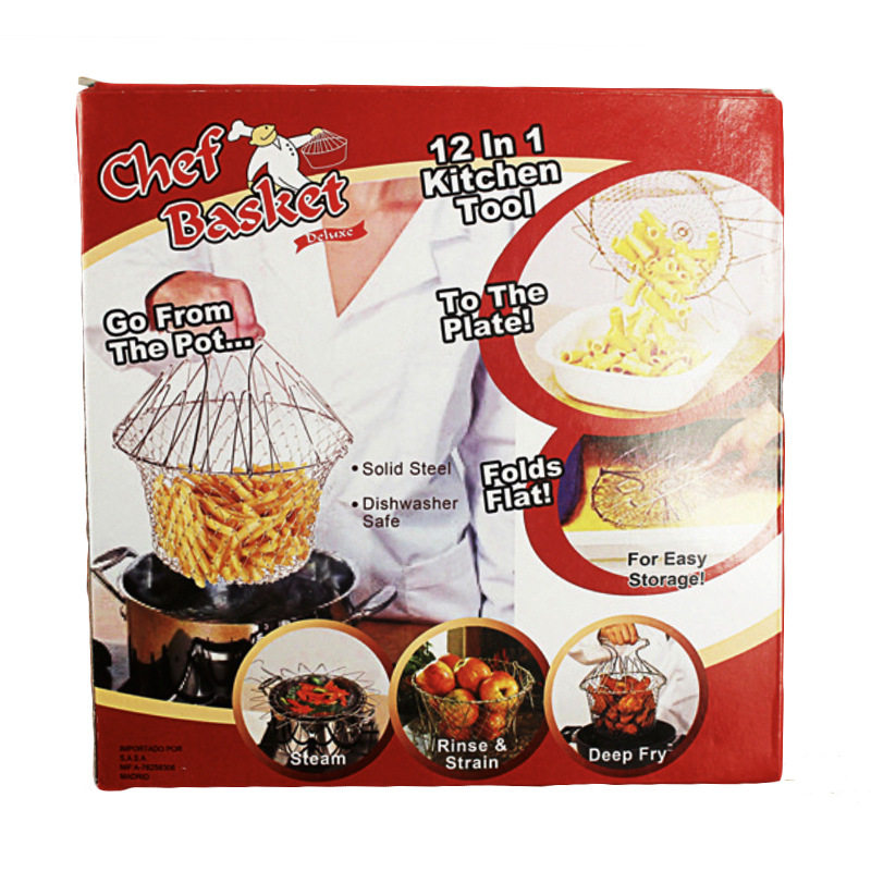 炸扣肉防粘锅底网专用工具锅底网凹型不锈钢油炸网篮可折叠过滤网,厨房/烹饪用具,漏勺/滤网勺,淘宝优惠券,粉丝福利购,淘宝优惠卷