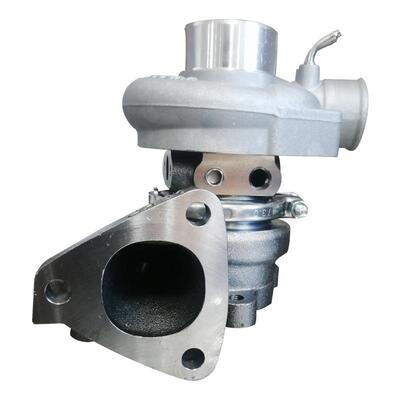 TD04 49135-04020系列机械增压器 发动系统及配件