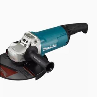 牧田Makita角向磨光机GA9061 R角磨机2200瓦230mm 9060