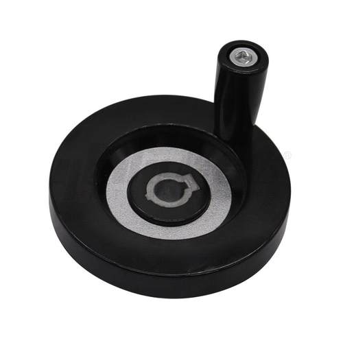 背面波纹手轮 转动手柄 HAM31-D63/D80/D100/D125/D160/D200/D250