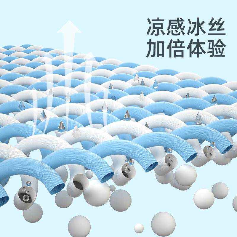 宠物冰垫狗狗夏天凉席睡垫狗窝夏季垫子冰窝猫咪降温凉垫狗狗冰垫,宠物/宠物食品及用品,狗窝/屋/帐篷/沙发,淘宝优惠券,粉丝福利购,淘宝优惠卷