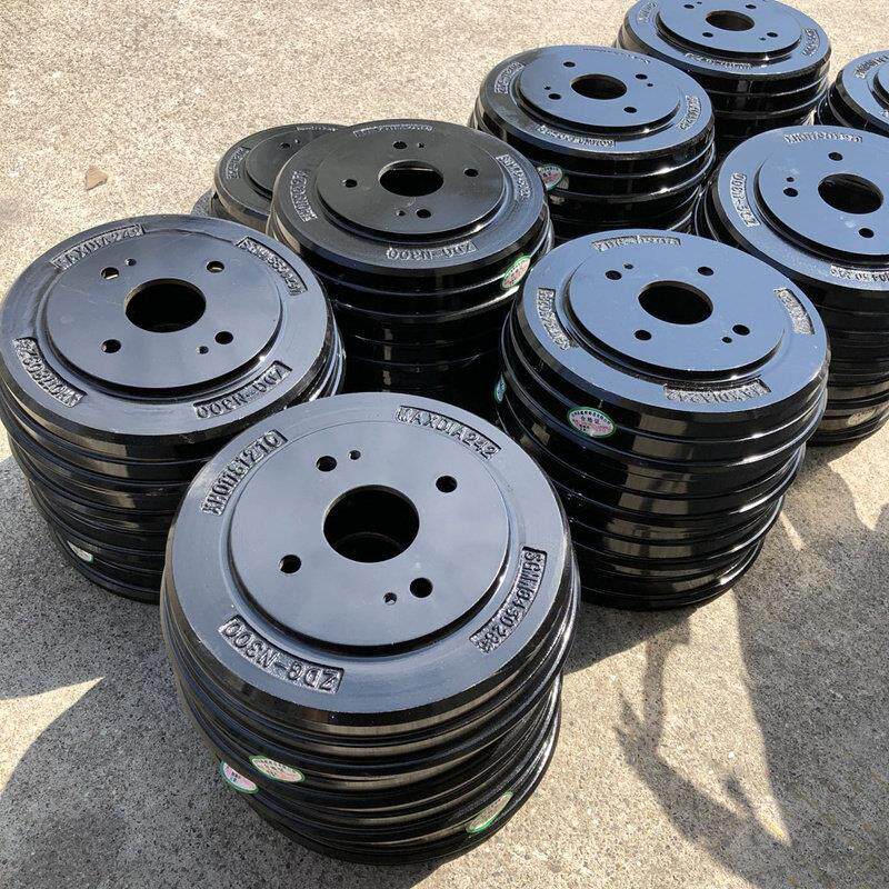 全新五菱宏光S后刹车鼓 荣光加长款后刹车轮毂 之光V后制动鼓车锅