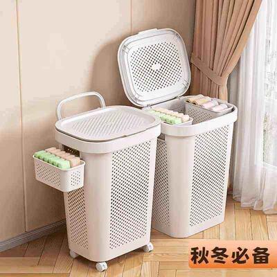 laundry basket household laundry basket toy wicker bucket01