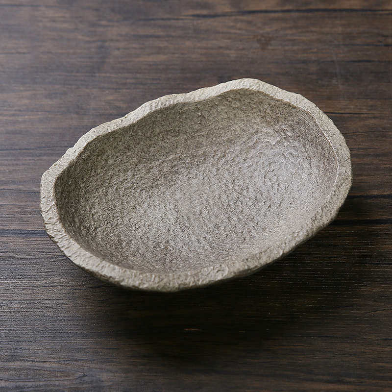 苔藓球附石木托盘吸水石盆景盆栽仿石头水培花盆直销,鲜花速递/花卉仿真/绿植园艺,花盆,淘宝优惠券,粉丝福利购,淘宝优惠卷