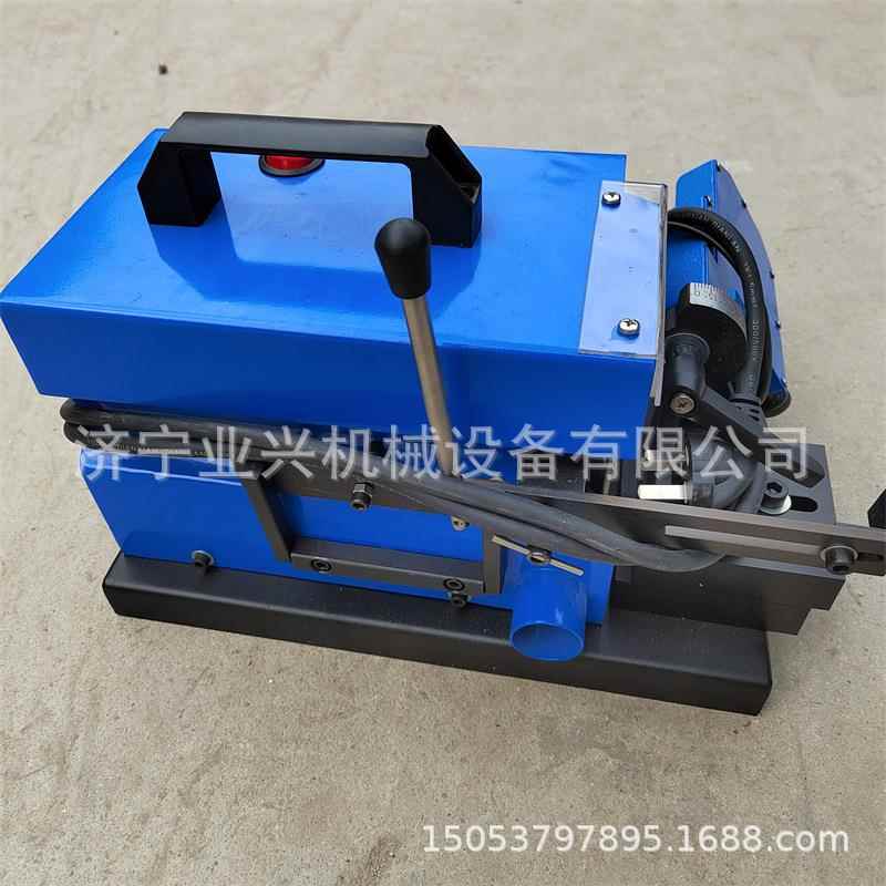 TM-2全自动钨棒磨尖机 1-6.4mm钨极纵向打磨机 台式钨针研磨机