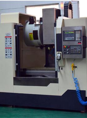 山东机床850加工中心全新立加沈阳机床VMC850E立式加工中心三线轨