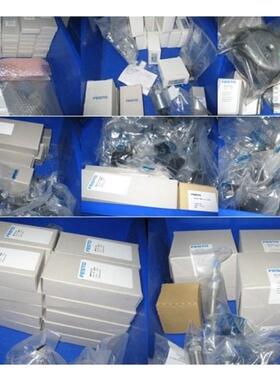 FESTO 手柄阀 VHER-AH-M04C-G14-UD 538195 停产 新款 3515601